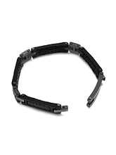 Ducati Corse Silver Bracelet For Men - DTAGB0000510